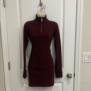 Lululemon Dress